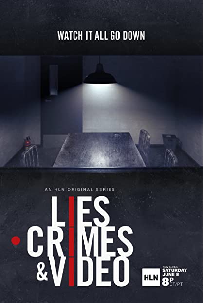 Lies Crimes and Video S02E03 Summer Night Massacre 720p HDTV x264-CRiMSON