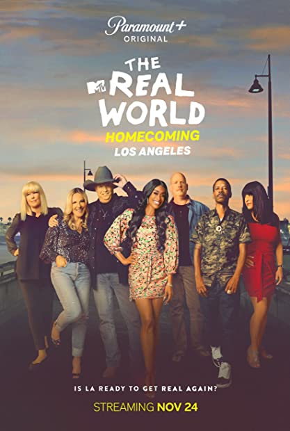 The Real World Homecoming S02E06 WEB x264-GALAXY