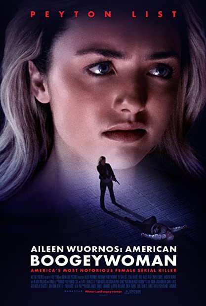 Aileen Wuornos American Boogeywoman 2021 720p BluRay 800MB x264-GalaxyRG