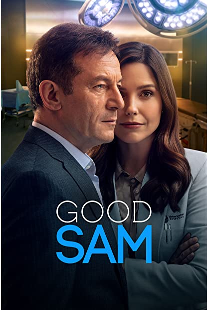 Good Sam S01E01 720p WEB H264-GGEZ