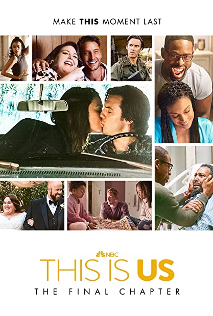 This is Us S06E01 The Challenger 720p AMZN WEBRip DDP5 1 x264-NTb