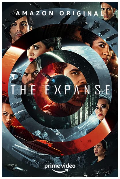 The Expanse S06e05 720p Ita Eng Spa SubS MirCrewRelease byMe7alh