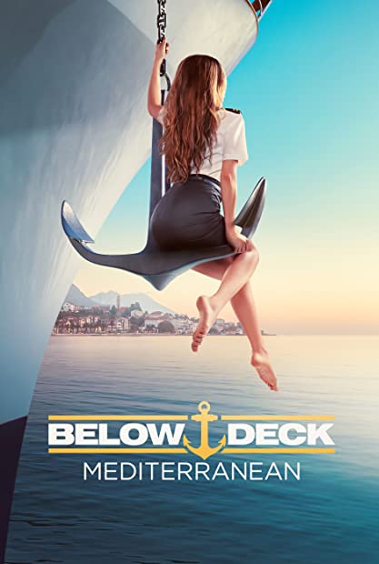 Below Deck S09E11 Shoulda Joined the Navy HDTV x264-CRiMSON