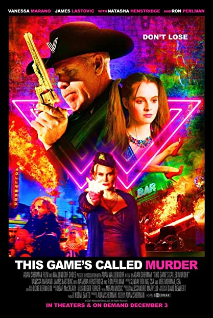 This Games Called Murder 2021 1080p BluRay 1400MB DD5 1 x264-GalaxyRG