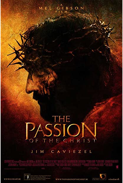 The Passion Of The Christ 2004 1080p BluRay HEVC x265 5 1 BONE