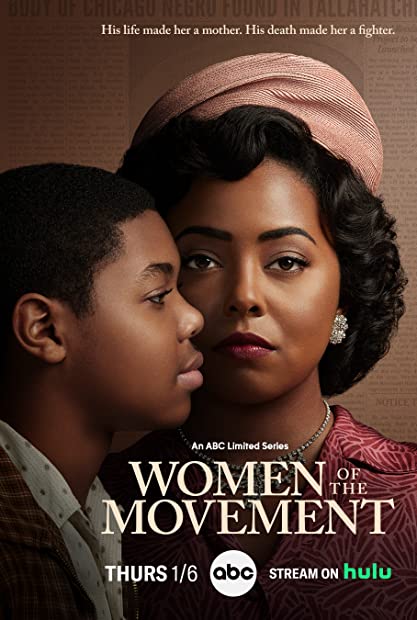 Women of the Movement S01E05 Mothers and Sons 720p HDTV x264-CRiMSON