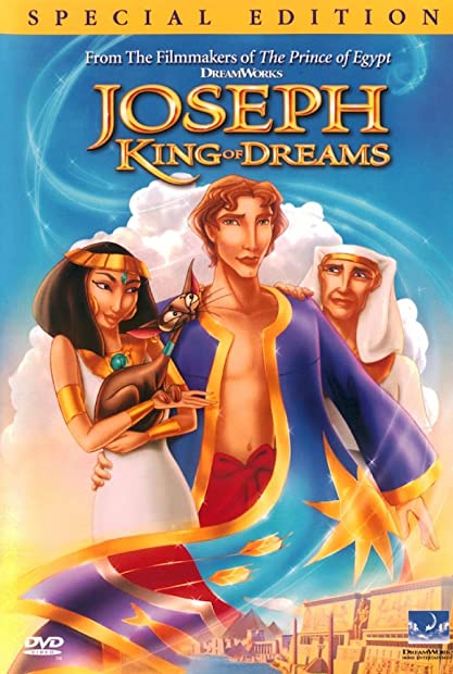 Joseph King of Dreams 2000 720p BluRay 999MB HQ x265 10bit-GalaxyRG
