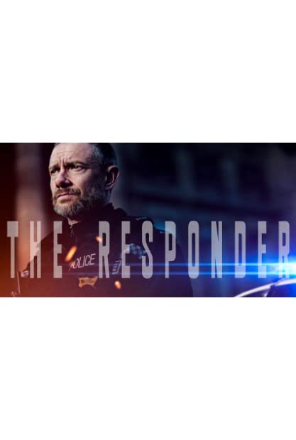 The Responder Season 1 Episode 1 MP4 720p H264 WEBRip EzzRips