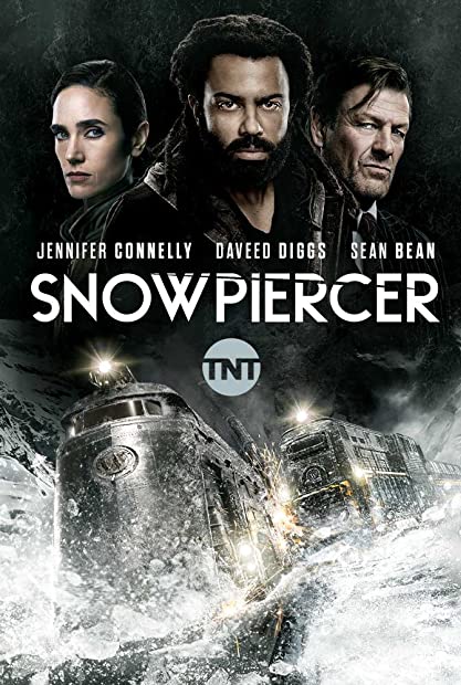 Snowpiercer S03E02 720p x265-ZMNT
