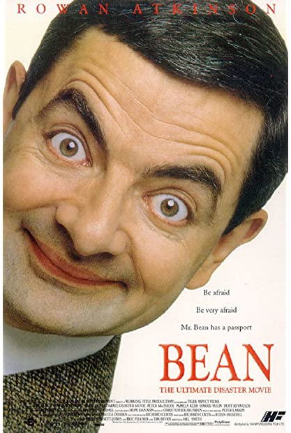 Bean 1997 Dual Audio (Hin+Eng) 720p