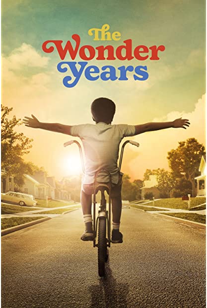 The Wonder Years 2021 S01E13 The Valentines Day Dance 720p AMZN WEBRip DDP5 ...