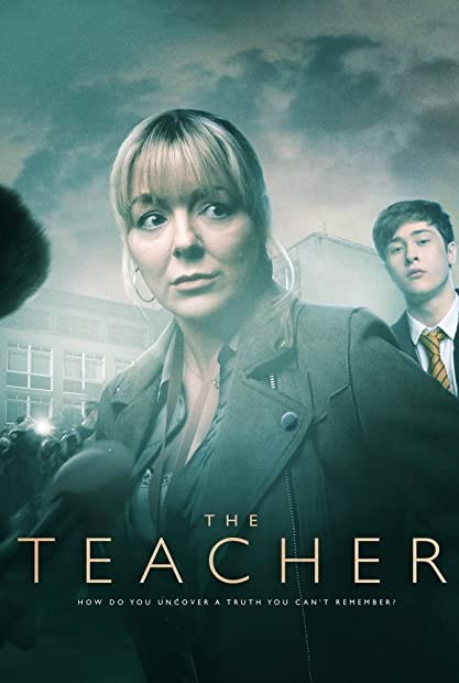 The Teacher S01E04 HDTV x264-GALAXY