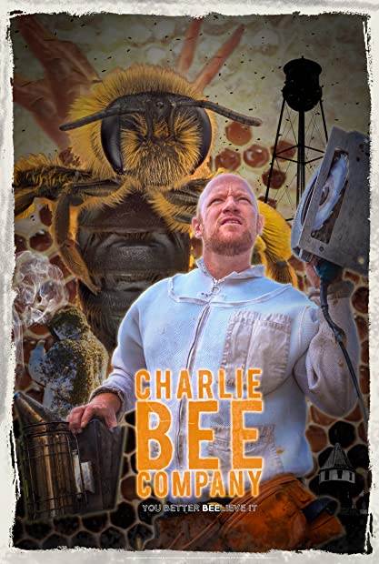Charlie Bee Company S01E01 HDTV x264-GALAXY