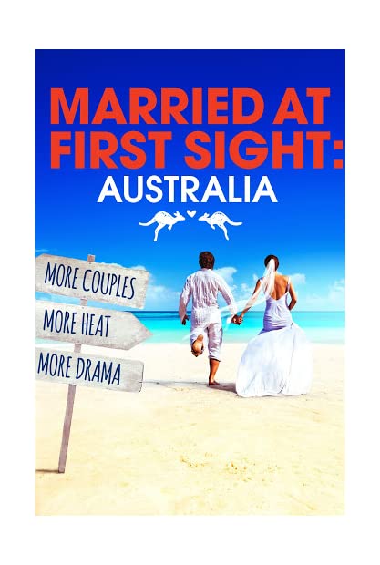 Married At First Sight AU S09E06 HDTV x264-FQM
