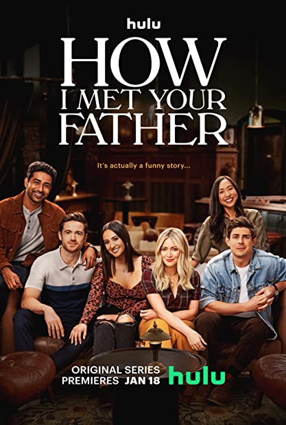 How I Met Your Father S01E05 WEB x264-GALAXY