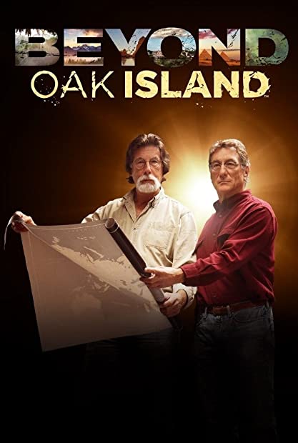 Beyond Oak Island S02E06 The Search for the San Saba Mine 720p WEB h264-KOM ...