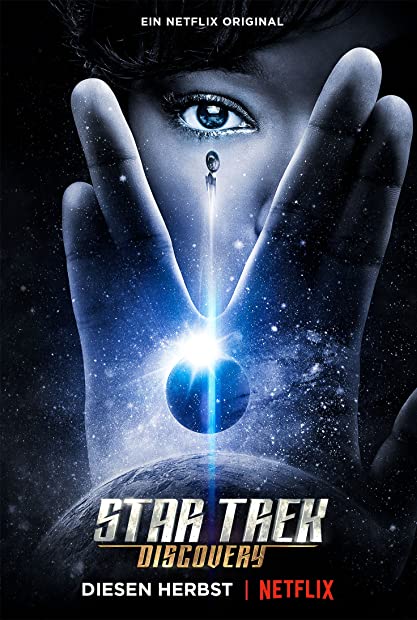 Star Trek Discovery S04E08 XviD-AFG
