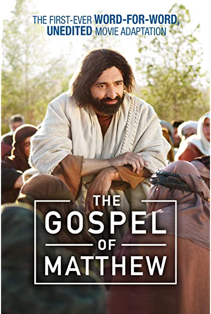The Gospel of Matthew (2014) 1080p WEBRip x265 An0mal1