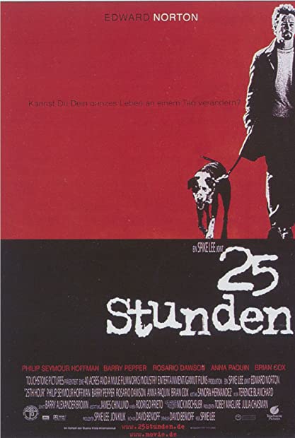 25th Hour (2002)(Remastered)(FHD)(x264)(1080p)(BluRay)(English-CZ) PHDTeam