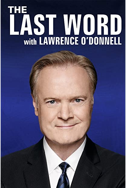 The Last Word with Lawrence O'Donnell 2022 02 14 720p WEBRip x264-LM