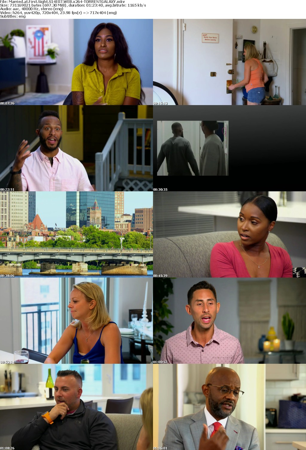 Married at First Sight S14E07 WEB x264-GALAXY