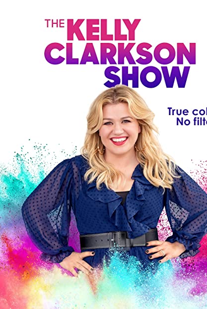The Kelly Clarkson Show 2022 02 17 Channing Tatum 480p x264-mSD