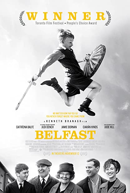 Belfast 2021 1080p BluRay 1400MB DD2 0 x264-GalaxyRG