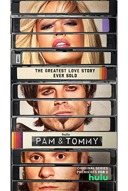 Pam and Tommy S01E06 XviD-AFG