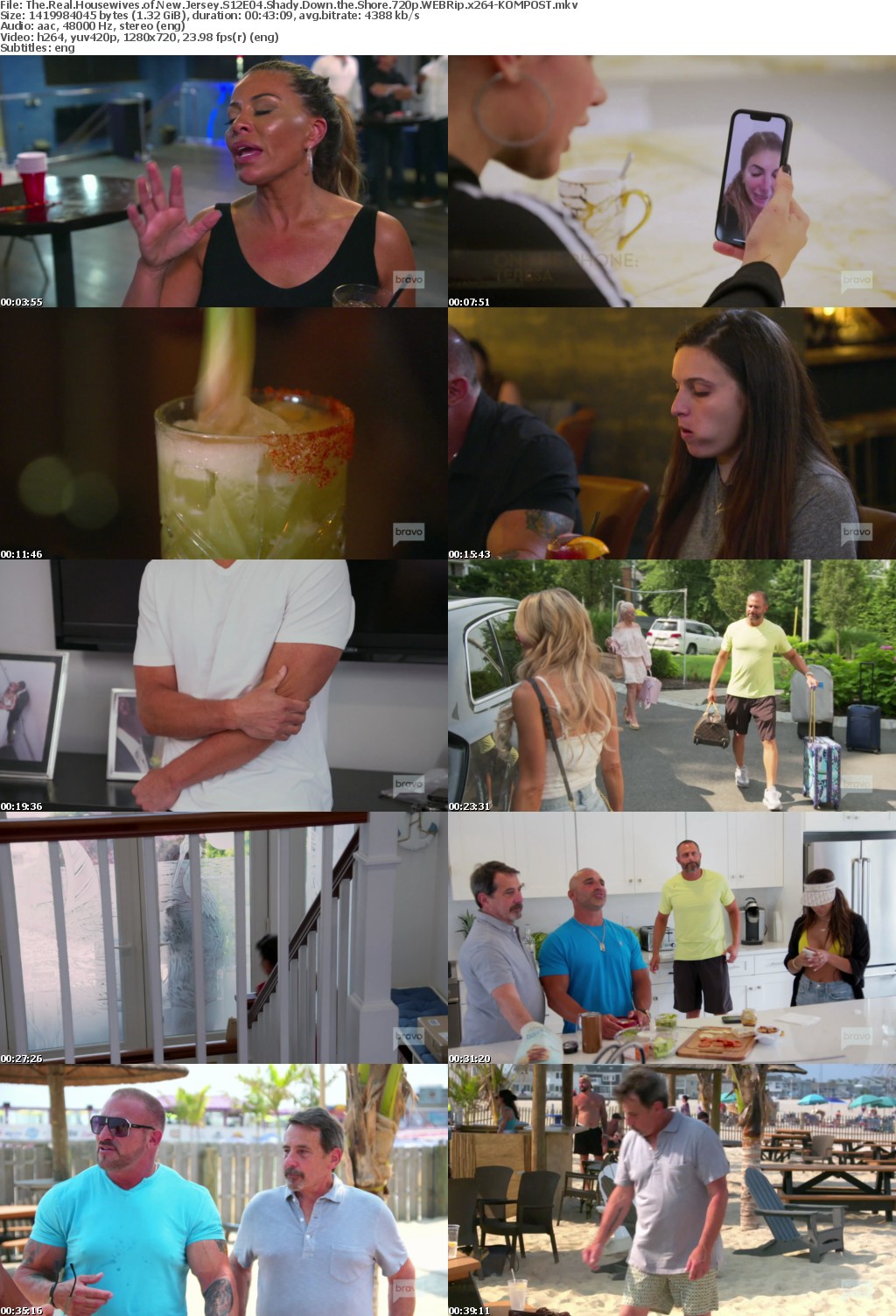 The Real Housewives of New Jersey S12E04 Shady Down the Shore 720p WEBRip x264-KOMPOST