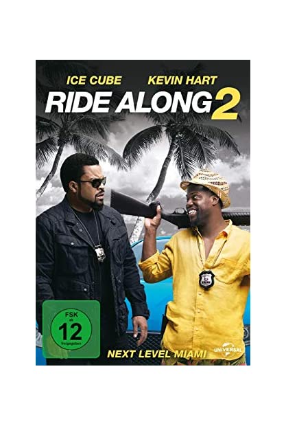 Ride Along (2014) 720p BluRay x264 - MoviesFD