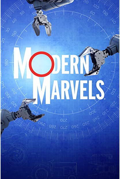 Modern Marvels S23E03 WEB x264-GALAXY