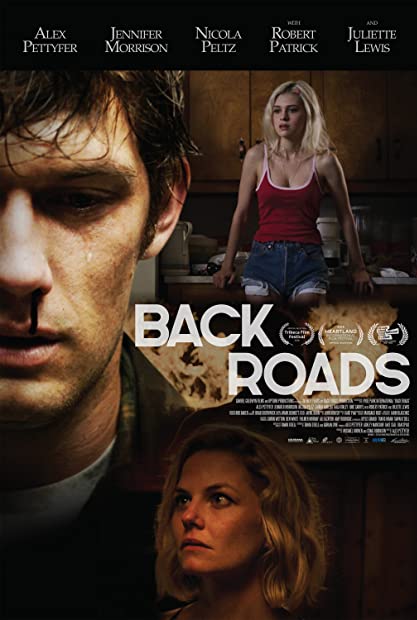 Back Roads S08E08 HDTV x264-GALAXY