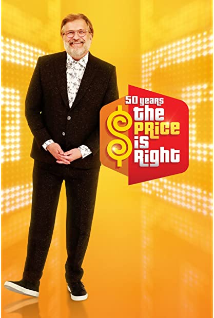 The Price Is Right S50E110 480p x264-mSD