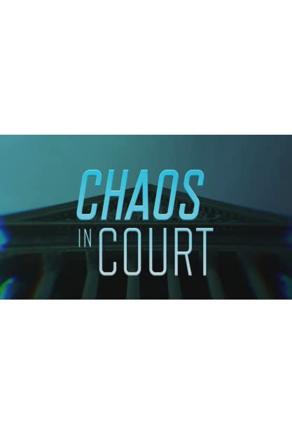Chaos in Court S02E12 Collateral Damage 720p WEB h264-KOMPOST