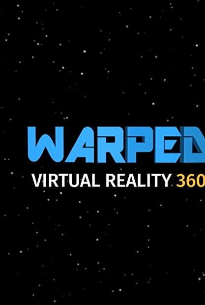 Warped S01E08 Recorded 720p HDTV x264-CRiMSON