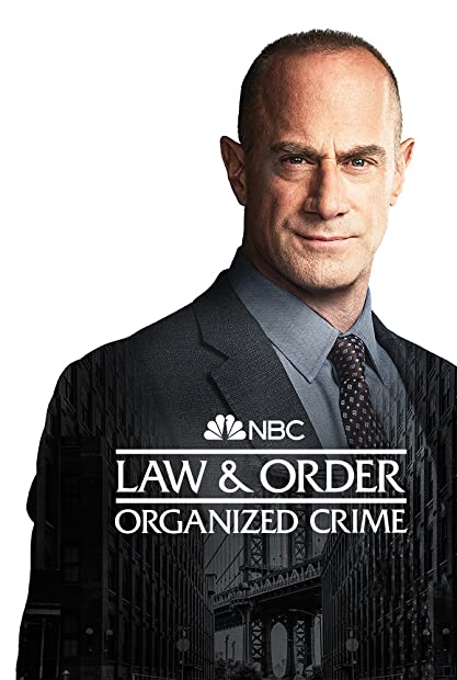 Law and Order Organized Crime S02E14 XviD-AFG