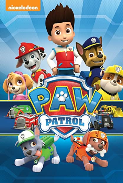 Paw Patrol S08E30 WEBRip x264-GALAXY