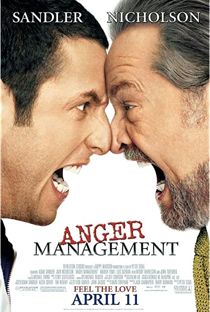 Anger Management (2003)(FHD)(x264)(1080p)(BluRay)(English-CZ) PHDTeam