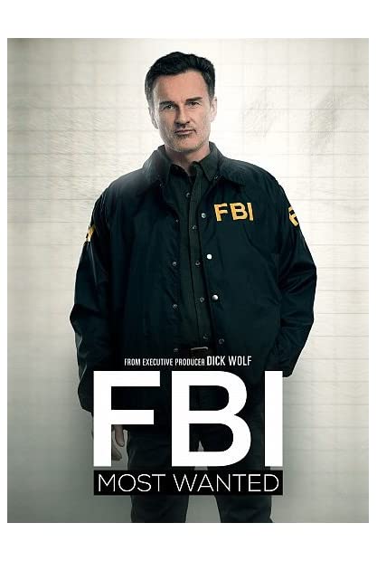 FBI Most Wanted S03E14 720p HDTV x264-SYNCOPY
