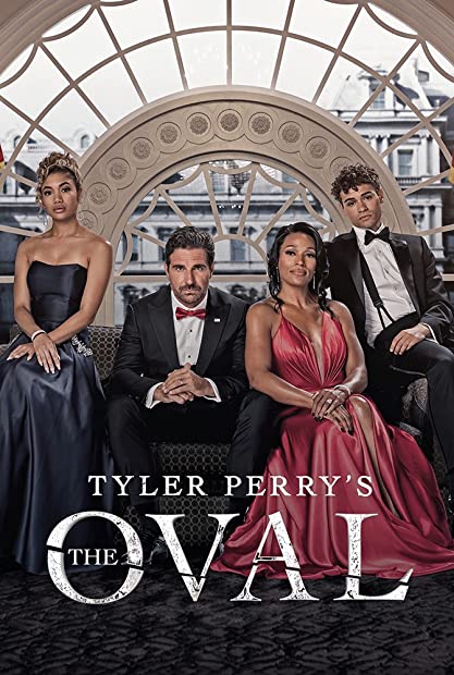 Tyler Perrys The Oval S03E17 Get a Grip REPACK HDTV x264-CRiMSON