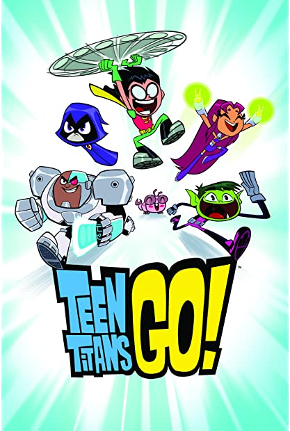 Teen Titans Go S07E33 720p WEB-DL AAC2 0 H264-BTN