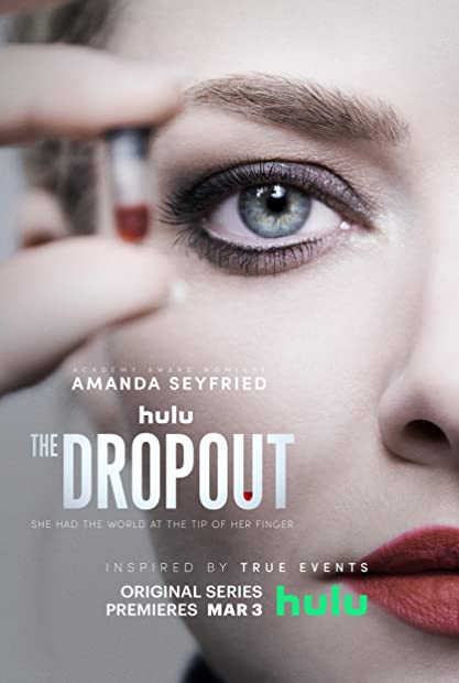 The Dropout S01E04 XviD-AFG