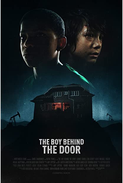 The Boy Behind the Door 2021 1080p BluRay 1400MB DD5 1 x264-GalaxyRG
