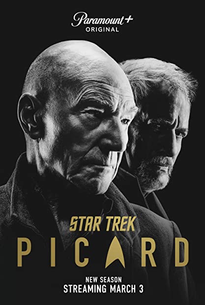 Star Trek Picard S02E03 720p WEB h264-KOGi
