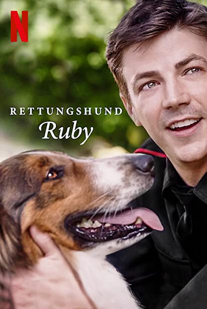 Rescued by Ruby (2022) 720p WebRip x264- MoviesFD