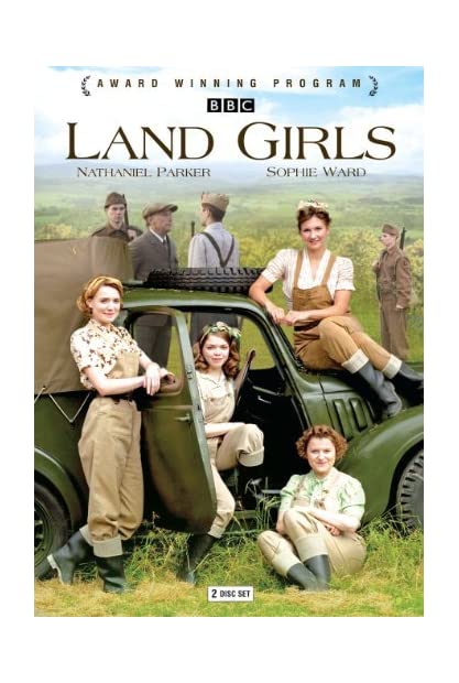 Land Girls S01 COMPLETE 720p AMZN WEBRip x264-GalaxyTV