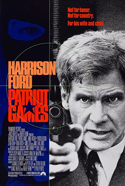 Patriot Games (1992)(Mastered)(FHD)(Hevc)(1080p)(BluRay)(English-CZ) PHDTea ...