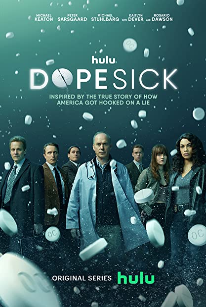 Dopesick Season 1 Episode 7 Black Box Warning MP4 720p H264 WEBRip EzzRips