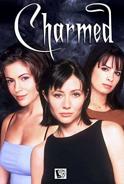 Charmed S04E03 REPACK 720p x265-ZMNT