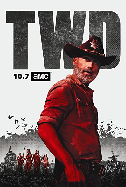 The Walking Dead S11e14 720p Ita Eng Spa SubS MirCrewRelease byMe7alh